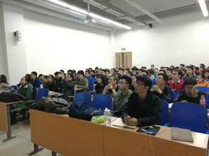 圖書館深入學院 專業化學科信息咨詢服務助力學術發展